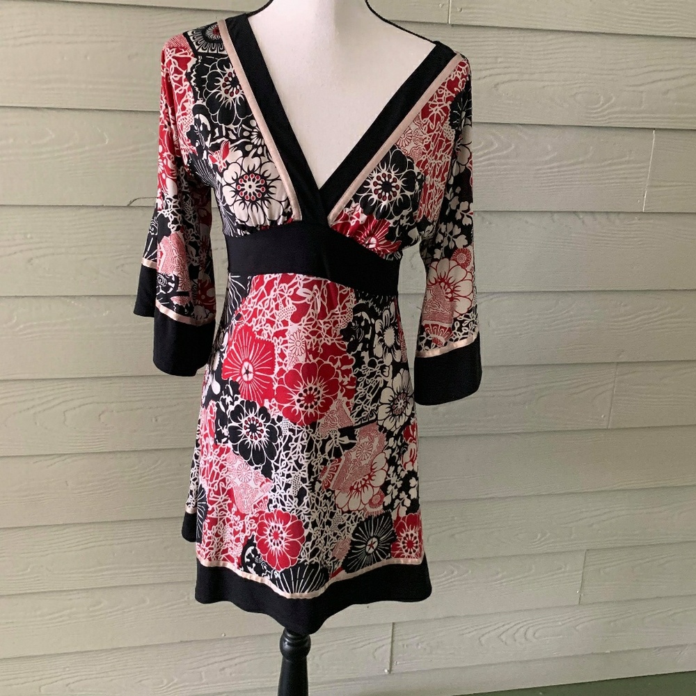 American One Fit & Flow